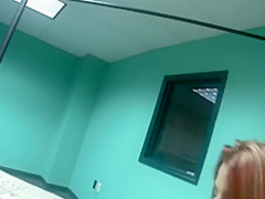 Amazing pornstar in incredible college, dildos/toys porn video