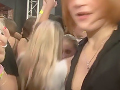 Exotic pornstar in amazing blowjob, redhead xxx movie