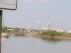 Hottest pornstar in amazing big tits, solo xxx clip