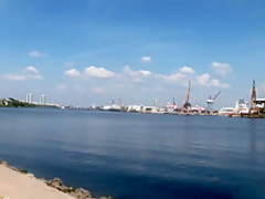 Hottest pornstar in amazing big tits, solo xxx clip