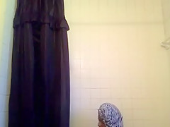 Horny homemade Showers, Solo Girl xxx scene