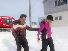 Best pornstar Julia Pink in hottest blonde, european xxx movie