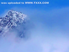 Best pornstar Julia Pink in hottest blonde, european xxx movie