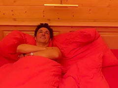 Best pornstar Julia Pink in hottest blonde, european xxx movie