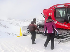 Best pornstar Julia Pink in hottest blonde, european xxx movie