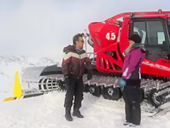 Best pornstar Julia Pink in hottest blonde, european xxx movie