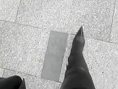 Amazing amateur Fetish adult video