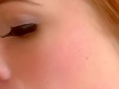 Exotic pornstar Ella Hughes in hottest college, hairy adult movie