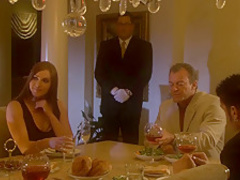 Fabulous pornstar Lauren Phoenix in exotic facial, brazilian xxx video