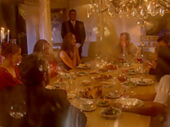 Fabulous pornstar Lauren Phoenix in exotic facial, brazilian xxx video