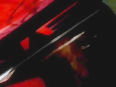 Amateur korean college girl have group sex on webcam