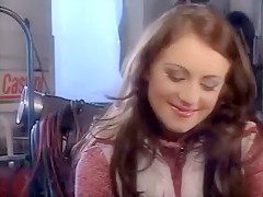 Incredible pornstar in hottest straight, babes porn clip