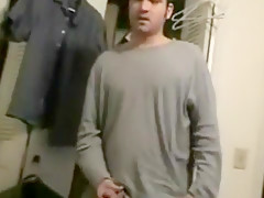 Exotic homemade Facial, POV adult video