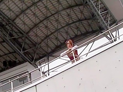 Best Japanese girl Marina Morino, Wakana Toyama, Juri Serizawa in Exotic JAV clip