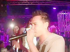 Hottest pornstar in amazing striptease, reality xxx movie