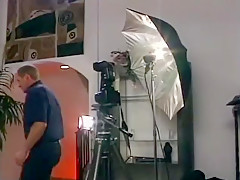 Fabulous pornstar Dick Nasty in crazy vintage, anal sex movie