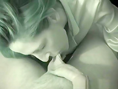 Best pornstar Marie Madison in horny blowjob, mature porn movie