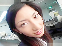 Incredible Japanese whore in Fabulous JAV Uncensored, Blowjob JAV movie
