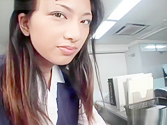Incredible Japanese whore in Fabulous JAV Uncensored, Blowjob JAV movie
