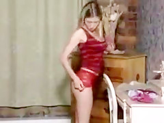 Kelly harts first porn vid