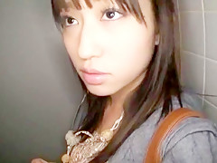 Fabulous Japanese girl Mika Osawa in Horny Blowjob JAV video