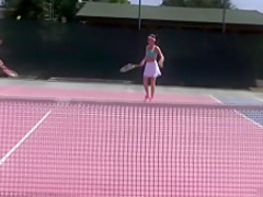 Fabulous pornstars Chrissy Fox, Antonia Sainz and Ana Rose in amazing brazilian, lesbian sex clip