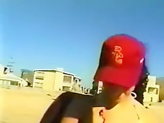 Best homemade Fetish, Interracial adult clip