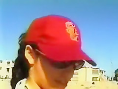 Best homemade Fetish, Interracial adult clip