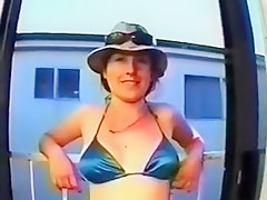 Best homemade Fetish, Interracial adult clip