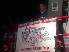 Horny pornstar in hottest group sex, striptease adult scene