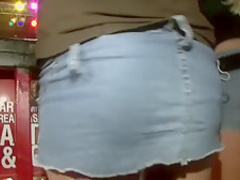 Horny pornstar in hottest group sex, striptease adult scene