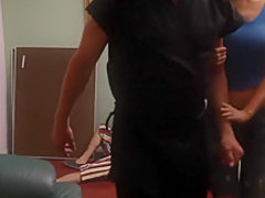 Best pornstar Diana Prince in incredible big tits, brazilian sex movie