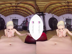 Daniela Dadivoso in 69 Shades of Gray - VRBangers