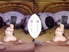 Daniela Dadivoso in 69 Shades of Gray - VRBangers