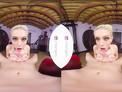 Daniela Dadivoso in 69 Shades of Gray - VRBangers