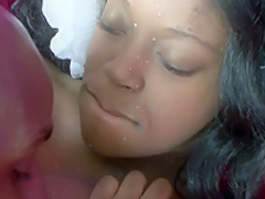 Hottest pornstar Vanessa Rain in incredible fetish, brazilian adult video