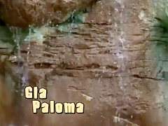 Fabulous pornstar Gia Paloma in best blowjob, anal adult movie