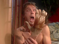 Hottest pornstar Valerie Fox in incredible blonde, piercing xxx movie