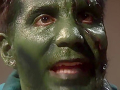 Hottest pornstar Valerie Fox in incredible blonde, piercing xxx movie