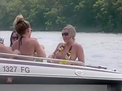 Crazy pornstar in incredible big tits, amateur porn video