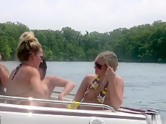 Crazy pornstar in incredible big tits, amateur porn video