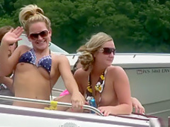 Crazy pornstar in incredible big tits, amateur porn video