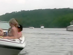 Crazy pornstar in incredible big tits, amateur porn video