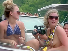 Crazy pornstar in incredible big tits, amateur porn video
