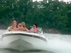 Crazy pornstar in incredible big tits, amateur porn video