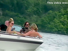 Crazy pornstar in incredible big tits, amateur porn video