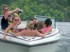 Crazy pornstar in incredible big tits, amateur porn video