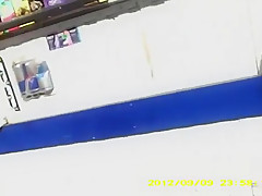 Crazy amateur adult scene