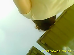 Crazy amateur adult scene