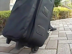 Fabulous Japanese slut Sayaka Kusunoki, Mikami Syoko, Mami Shindo in Incredible Lesbian JAV scene